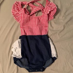 ❤️Checkered Bubble❤️